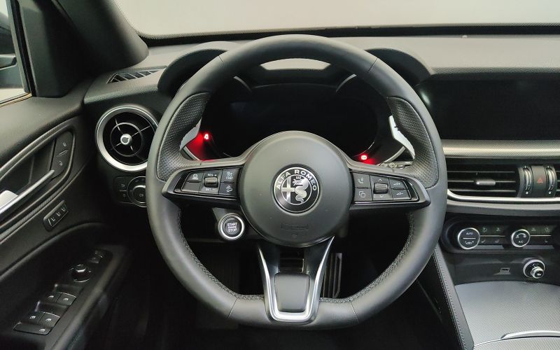 STELVIO 2.2 TD 210CV VELOCE AT8 Q4 MY24